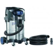 Nilfisk Attix 40-21 XC Inox návod a manuál