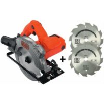 BLACK & DECKER CS1250LA návod a manuál