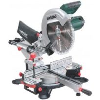 METABO KGS 305 M návod a manuál