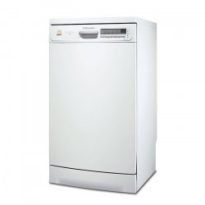 Electrolux ESF 46710 Inspire návod a manuál