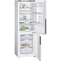 Siemens KG 36 EAW 41 návod a manuál