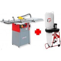 HOLZMANN TS 200 návod a manuál