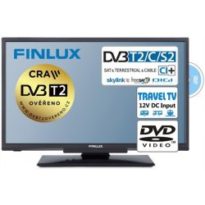Finlux 20FDMB4760 návod a manuál