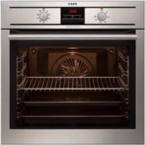 AEG BC 301300NM návod a manuál