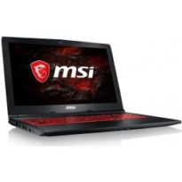 MSI GL62M 7RDX-1826CZ návod a manuál