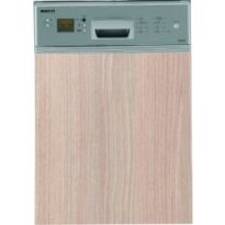 Beko DSS 6831 X návod a manuál