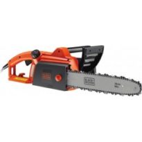 BLACK & DECKER CS1835 návod a manuál