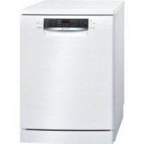 BOSCH SMS 45EW01E návod a manuál