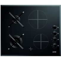 Gorenje KC 620 AC návod a manuál