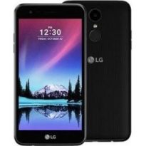 LG K4 M160 2017 návod a manuál