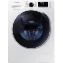 Samsung WD90K6400OW návod a manuál