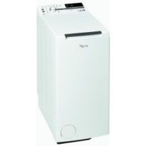 Whirlpool TDLR 65231 ZEN návod a manuál
