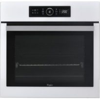 Whirlpool AKZ 6230 WH návod a manuál