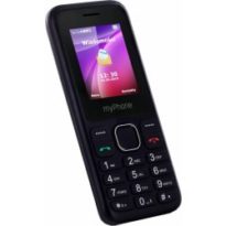myPhone 3300 návod a manuál