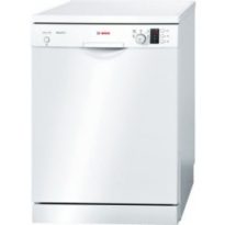 Bosch SMS 25AW02E návod a manuál