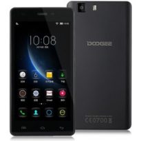 Doogee X5 Pro návod a manuál