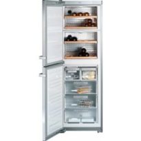 Miele KWTN 14826 SDE ed/cs 1 návod a manuál
