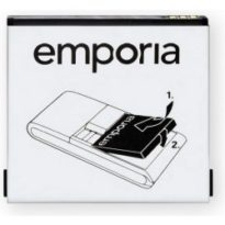 Emporia Click návod a manuál