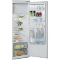 INDESIT INSZ 1801AA návod a manuál