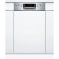 BOSCH SPI66TS00E návod a manuál