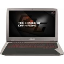 Asus G701VO-GC005T návod a manuál
