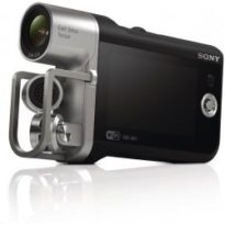 Sony HDR-MV1 návod a manuál