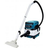 Makita DVC 860 LZ návod a manuál