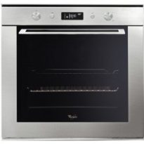Whirlpool AKZM 750 IX návod a manuál