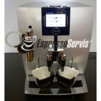 Jura Impressa J9 TFT návod a manuál