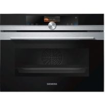 Siemens CS 636GBS1 návod a manuál