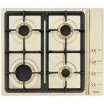 Smeg SR 84 PGH návod a manuál