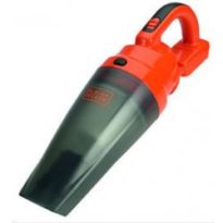 Black & Decker BDCDB 18N návod a manuál