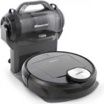 ECOVACS DR 96 návod a manuál