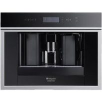 Hotpoint MCK 103 X/HA S návod a manuál