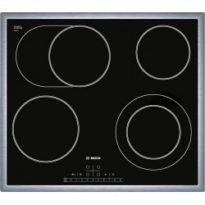 Bosch PKN 651F17E návod a manuál