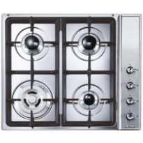 Smeg SR 34SGH3 návod a manuál