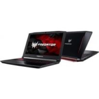 Acer Predator Helios 300 NH.Q2CEC.001 návod a manuál