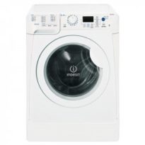 Indesit PWSE 6128 W návod a manuál