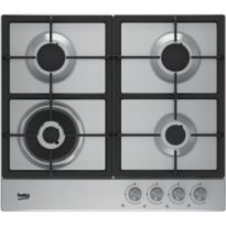 BEKO HIAW64225SX návod a manuál