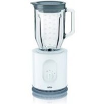 Braun JB 5050 návod a manuál