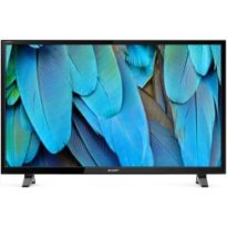 Sharp LC-32CHE4040E návod a manuál