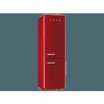 Smeg FAB 32RRN1 návod a manuál