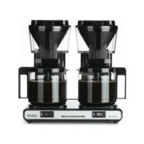 Moccamaster KBG 744 AO návod a manuál