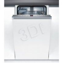 Bosch SPV 53M90 návod a manuál