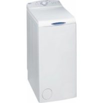 Whirlpool AWE 6521 návod a manuál