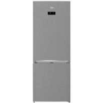 BEKO RCNE 520 E4OZX návod a manuál