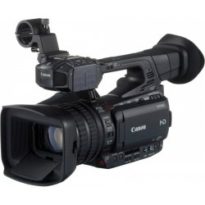 Canon XF200 návod a manuál