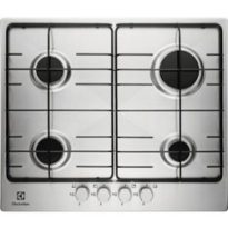 Electrolux EGG 6243 NOX návod a manuál