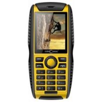 ConCorde Raptor P68 Dual SIM návod a manuál