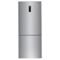 LG GBB548PZCZH návod a manuál
